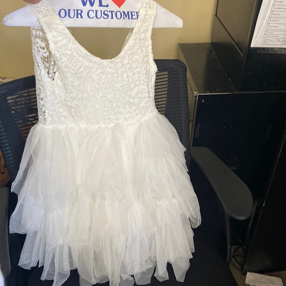 Kids dress